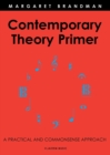 Image for Contemporary Theory Primer
