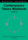 Image for Contemporary Theory Workbook : v. 2