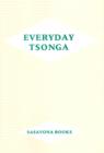 Image for Everyday Tsonga