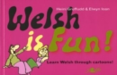Image for Welsh is Fun!
