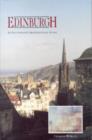 Image for Edinburgh  : an illustrated architectural guide