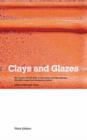 Image for Clays and Glazes
