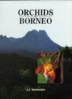 Image for Orchids of Borneo Volume 2: Bulbophyllum