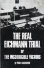 Image for Real Eichmann Trial