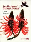 Image for The History of Natural History : An Annotated Bibliography