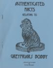 Image for AUTHENTICATED FACTS RELATING TO GREYFRIA