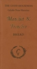 Image for Manchet and Trencher : Bread