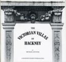 Image for Victorian Villas of Hackney