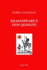 Image for Shakespeare&#39;s Don Quixote : A Novel in Dialogue