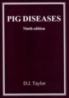 Image for Pig Diseases