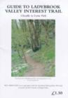 Image for Guide to Ladybrook Valley Interest Trail
