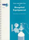 Image for Care and Safe Use of Hospital Equipment