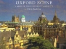 Image for Oxford Scene : A View of the University and City