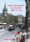 Image for Leeds Transport in Colour