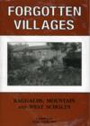 Image for Forgotten Villages