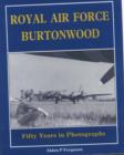 Image for Royal Air Force Burtonwood