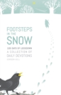 Image for Footsteps in the Snow