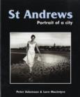 Image for St Andrews Portrait of a City