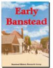 Image for Early Banstead