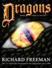 Image for Dragons : More Than a Myth
