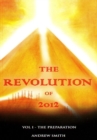 Image for Revolution of 2012