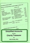 Image for Simplified Accounts for the Charity Treasurer