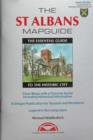 Image for The St Albans Mapguide : The Essential Guide to the Historic City