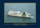 Image for &quot;Fantasia&quot; : Creation of a Super Ferry