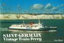 Image for Saint-Germain  : vintage train ferry