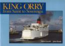 Image for &quot;King Orry&quot; : From Saint to Sovereign