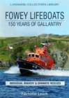 Image for Fowey Lifeboats