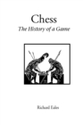 Image for Chess : History of the Game