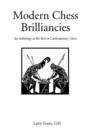 Image for Modern Chess Brilliancies