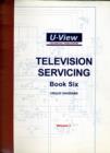 Image for Television Servicing