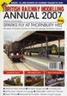 Image for British Railway Modelling Annual