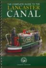 Image for The Complete Guide to the Lancaster Canal