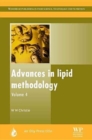 Image for Advances in Lipid Methodology : Volume 4