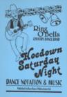 Image for Hoedown Saturday Night : All You Need to Run Your Own Hoedown