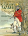 Image for The Greatest Game