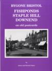 Image for Fishponds, Staple Hill, Downend on Old Postcards