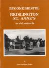 Image for Brislington and St.Anne&#39;s on Old Postcards