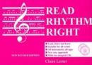 Image for Read Rhythm Right