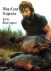 Image for Big carp legends