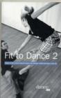 Image for FIT TO DANCE 2