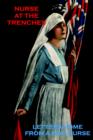 Image for Nurse at the Trenches