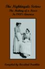 Image for The Nightingale sisters  : the making of a nurse in 1800&#39;s America