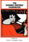 Image for The Women Writers&#39; Handbook