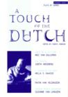 Image for A touch of Dutch