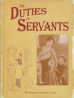Image for The Duties of Servants