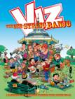 Image for Viz Annual : The One String Banjo - A Cacophony of Bum Notes Plucked from Issues 132-141